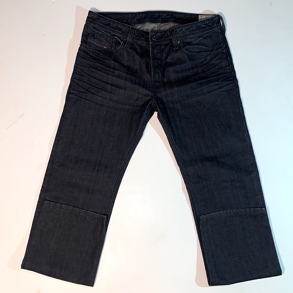 DIESEL WAYKEE JEANS SIZE 32